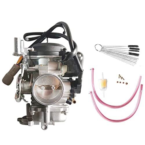 Carbpro 27404-00 Carburetor Fits for 2001 Buell Blast Carb 2000-2009 Carburetor Replaces#27404-00YA