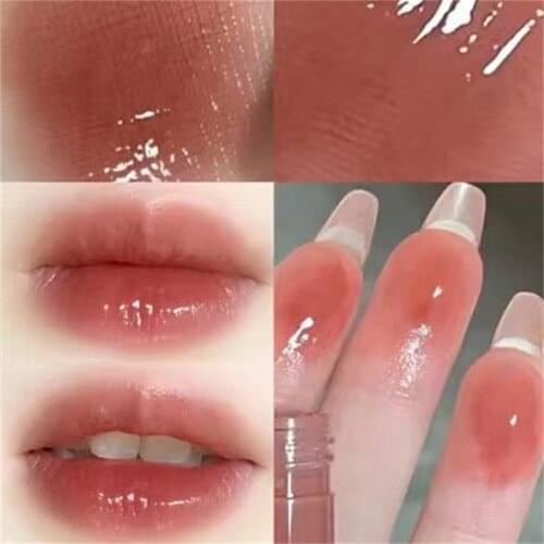 Увлажняющие блески для губ LULAA China At AliExpress