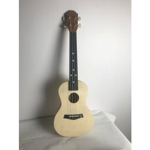 Magic High Quality Paulownia Ukulele Adult Female Male 23.26 inch Uklele Entry Small Guitar for Children Professional Level