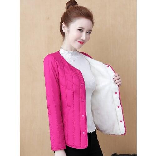 Moeroshe Women's Stylish Jackets