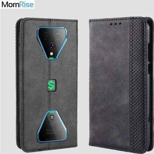 Чехлы для телефонов Xiaomi Black Shark 3 Pro Mornrise China At AliExpress