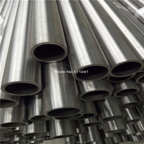 Nickel tube, nickel pipe,20mm * 2 mm (thick)*1000mm, 1 pc wholesale,free shipping