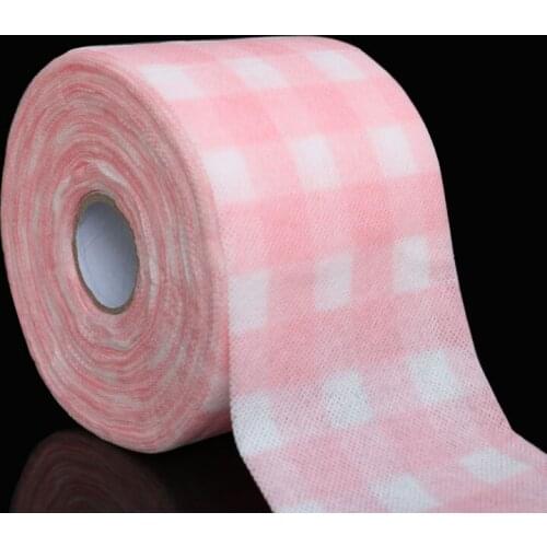 Disposable Cleaning Face Towel Non-woven Cotton Makeup Remover Pads Wiper Facial Tissue Towel Cleansing Wipes
