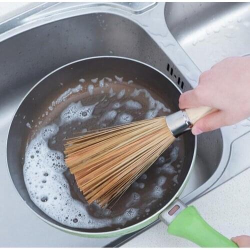 OIMG Cleaning Brushes