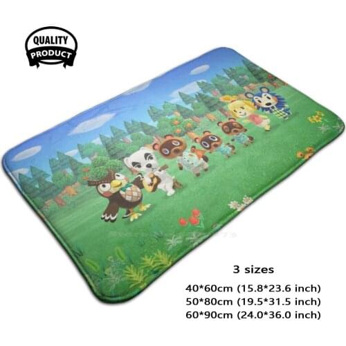 Original Animal C Ng Mug 3 Sizes Home Rug Room Carpet Animal C Ng Animal C Ng Animal C Ng Animal C Ng Animal Crosssing Animal C