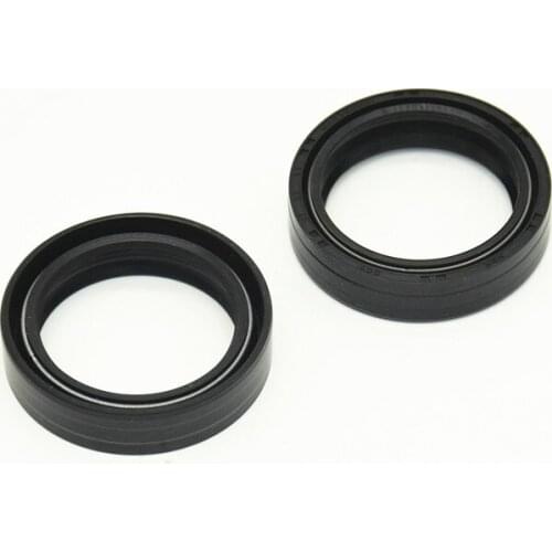 Front Suspension Oil Seal for bmw r1200gs Adventure LC 2013-ON 37*47*11 1pair Floor protection oil seal