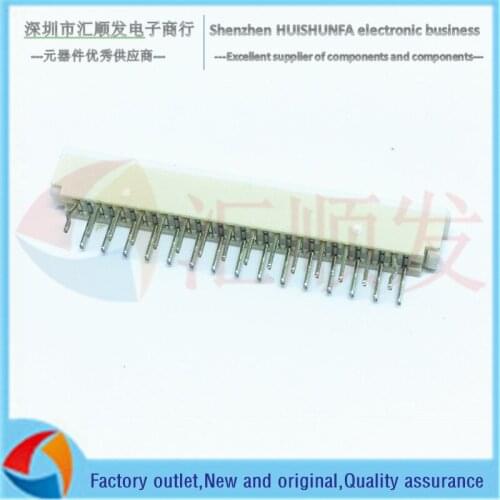 Connectors FFC / FPC FFC & FPC Connectors Molex 52030-3029 520303029