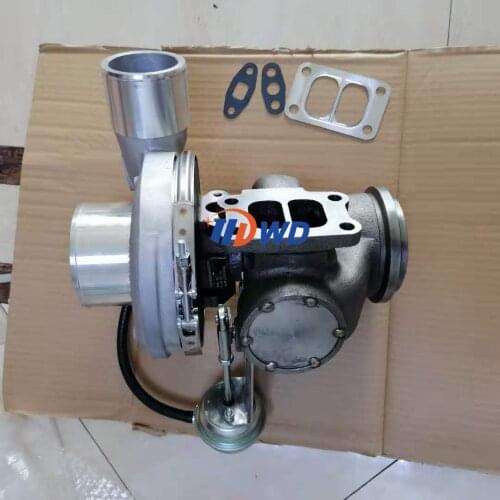 Replacement 252-5156 175183 Turbo B2G Turbocharger for Caterpiller Cat C9 engine