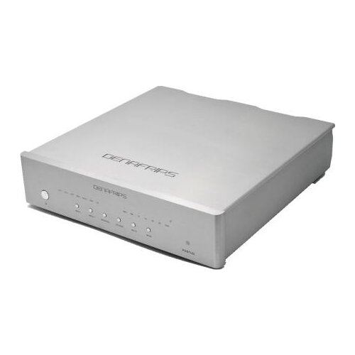 2021 Hot sale Denafrips PONTUS R2R DAC FIFO Pure Balanced Decoder DSD I2S PCM AES OPTICAL COAXIAL BNC I/V transform analog filte