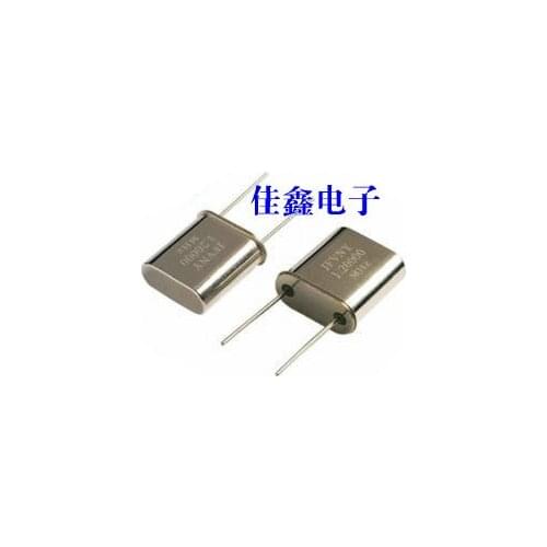 49u low frequency passive into 3.2768M 3.2768MHZ DIP-2 HC-49u c brand