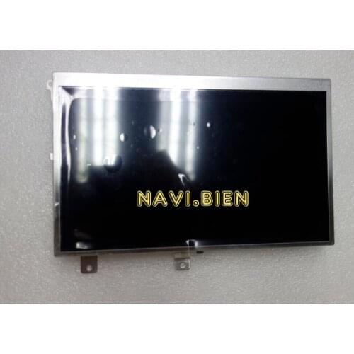 8 inch display C080EAT01.0 C080EAT01 with capacitor touch digitizer for Car DVD audio