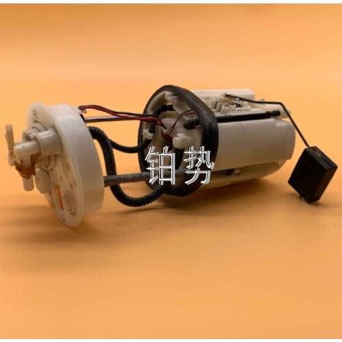 Car gasoline pump 2015- Hon daX RV1.8L EXi engine gasoline pump assembly Fuel pump Low pressure fuel pump built in the fuel tank