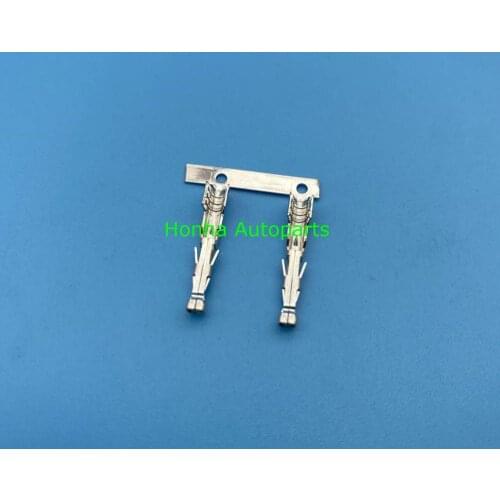 Free shipping 768230321 terminal for molex 2pin 4pin 1700010104 1700010102