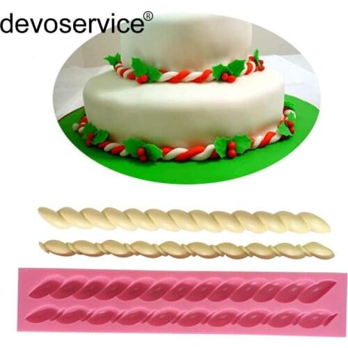 Силиконовые формы для тортов Devoservice China At AliExpress