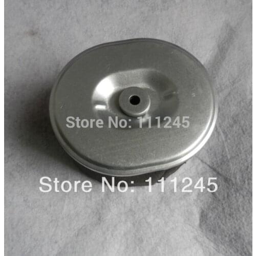 GX240 AIR FILTER COMBO FOR HONDA GX270 9HP 270CC GO CART WATER BUMP TILLER CLEANER PREFILTER 17210-ZE2-821 FREE SHIPPING