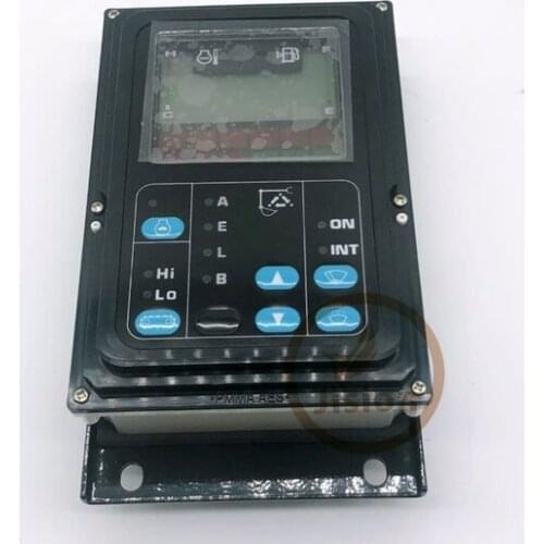 JISION Komatsu 7835-10-5000 PC130-7 monitor