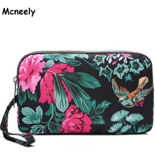 Mcneely Big Wallets