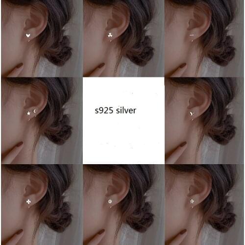 MGaidila Piercing Jewelry