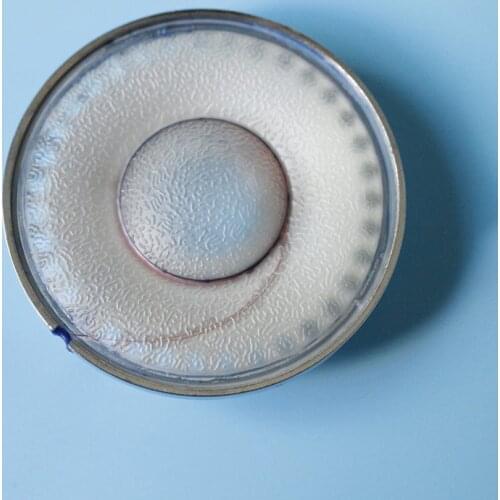 45MM 50MM 250 Ohm Strong Magnetic Speaker Unit High-end Tesla Technology Large Headphones DIY Drivers