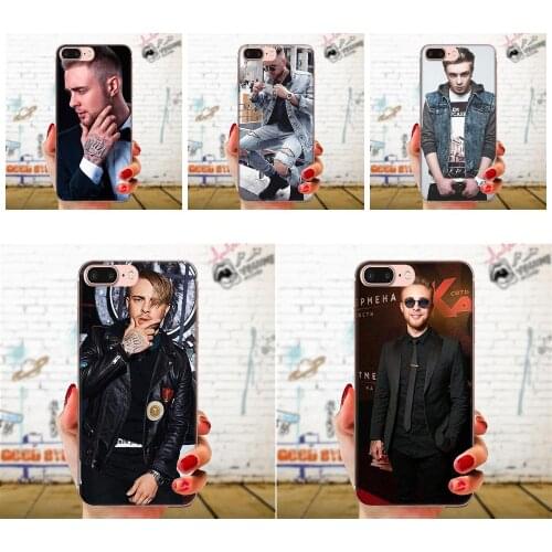 Soft TPU Colorful For Huawei Honor 10 10i 20 20i 8S lite Y9 Prime Y7 2019 Y5 2018 p40 lite pro Egor Kreed Kreed