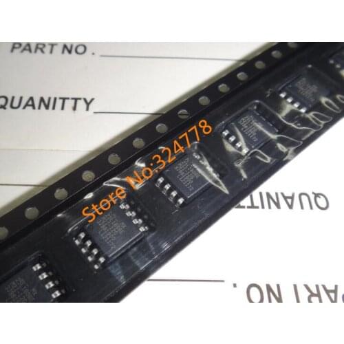 New hope MX25L1606EM2I-12G 25L1606E SOP8 50pcs/lots originai