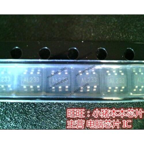 New original FB6291LR-G1 FP6291 AL233 SOT23-6 High Quality