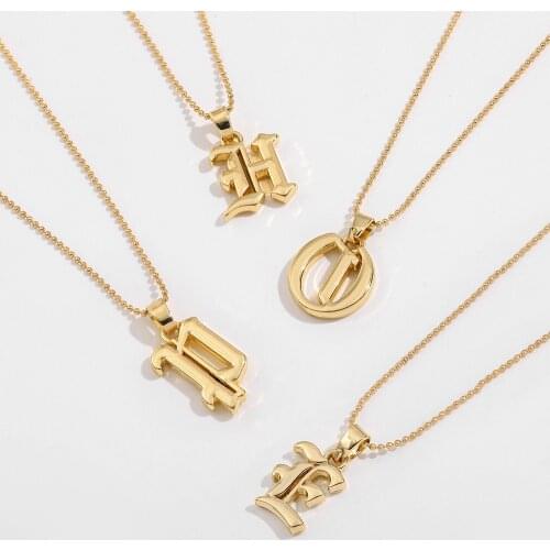 Готические подвески Onekiss China At AliExpress