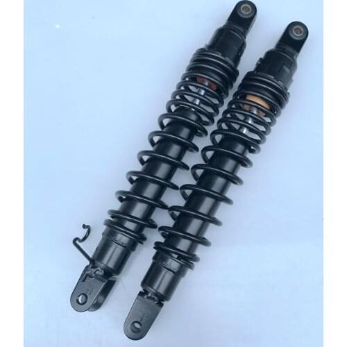Motorcycle Original Factory Rear Shock Absorption Group for Kymco Xciting 400 S400