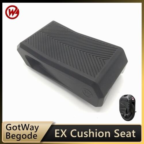 Original EX Cushion Seat for Begode Gotway EX EX.N Unicycle Monowheel Wheelbarrow EX Saddle Accessories