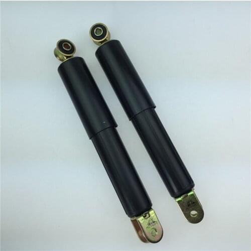 STARPAD For Gwangyang heroic 125 GY6 motorcycle new front shock absorber damping free shipping