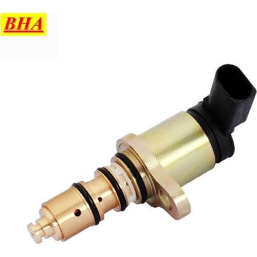 PEX13/PEX16 A/C Compressor Control valve FOR AUDI VW SKODA SEAT 1K0820803D 1K0820803H