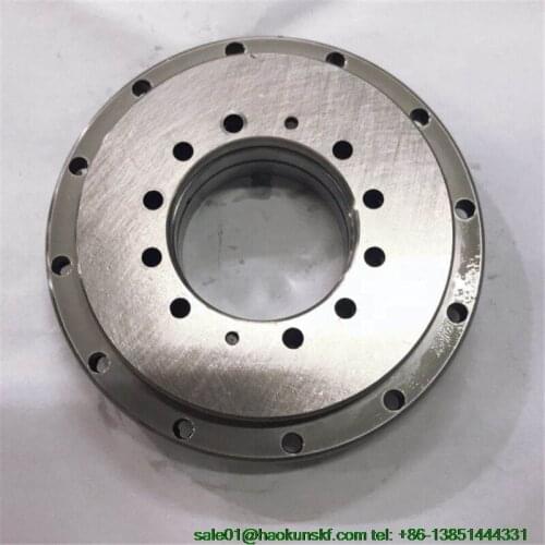 YRT80 Rotary Table Bearings (80x146x35mm) Turntable Bearing -Axial Radial Bearing Replace Germany Bearing