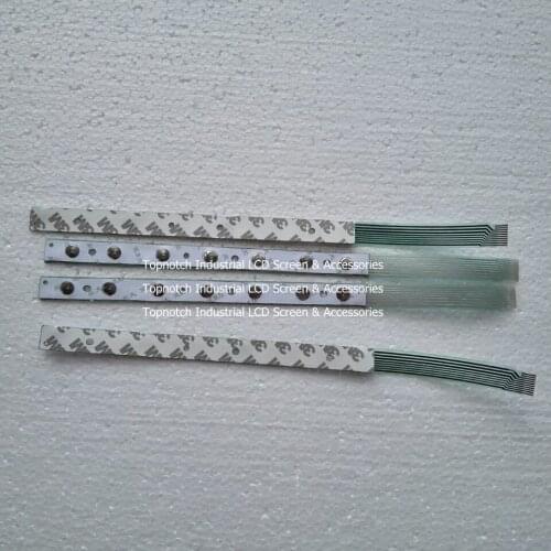 Brand New Membrane keypad for 21I-MB A86L-0001-0288 7 key Operating Panel Button Pad