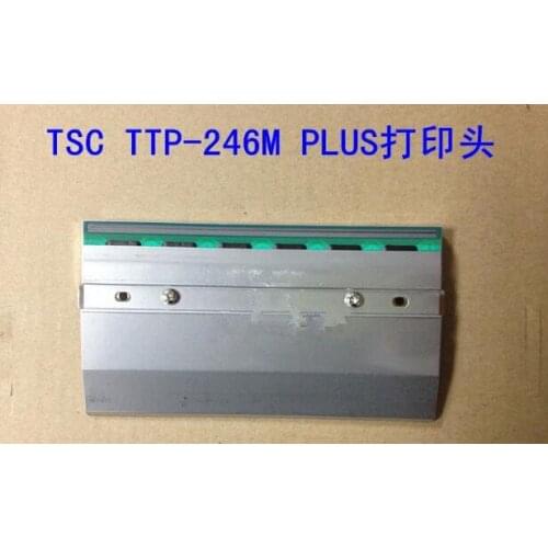 TTP-246M PLUS TSC246M PRO brand new original print head (98-0240069-00LF)