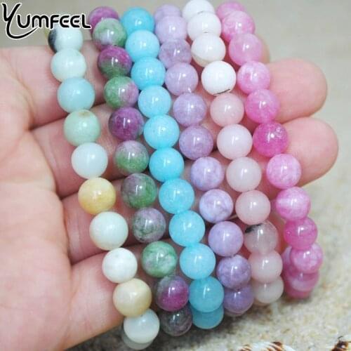 Yumfeel Pink Bracelets