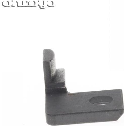 080250030012 Special Tajima Computer Embroidery Machine fittings: Guide Bracket Positioning Block Guide Bracket :Needle Bar Case
