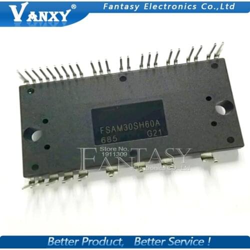 1PCS FSAM30SH60A SPM32-AA FSAM30SH60 SPM32