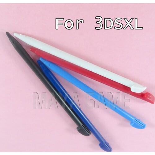 5PCS Touch Screen Pen For 3DS XL Plastic B Stylus Touch Pen Portable Pen for Nintend For 3DSXL 3DSLL