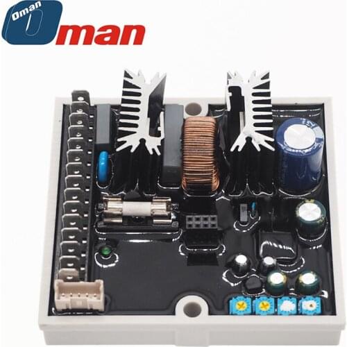 Free shipping Fast delivery DSR AVR Original Mecc Alte Generator Automatic Voltage Regulator Replacement parts compatible