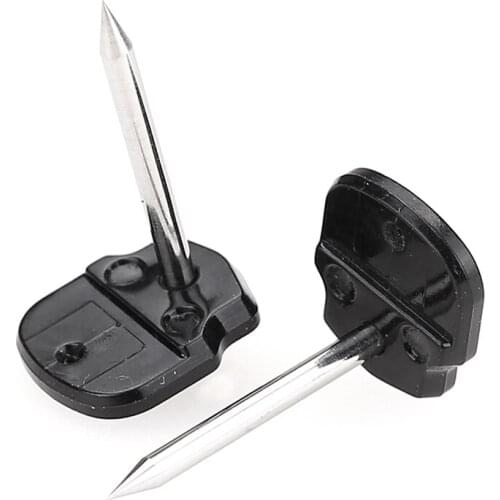 Free Shipping Electrodes Replacement for Fitel S178A/S153A/S123C-A/B/S123M4 Fiber Optic Fusion Splicer Electrode