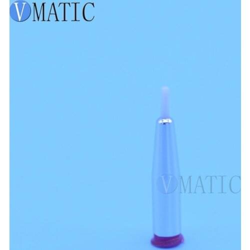 Free Shipping Luer Lock 25G Dia 2mm Glue/ Liquid Dispensing Brush Needle