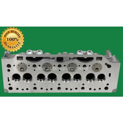 F8Q/F8Q-722 Cylinder head for Renault Megane/Express/Scenic/19D/21D/Clio 1870cc 1.9D SOHC 8v 1988- 7701468014 AMC:908 048