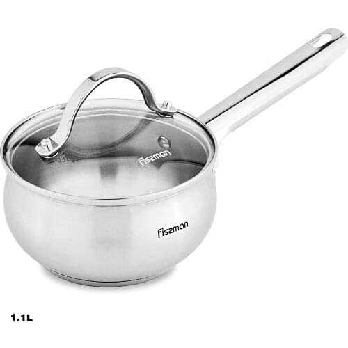 HARD IRON TREE Large Pans