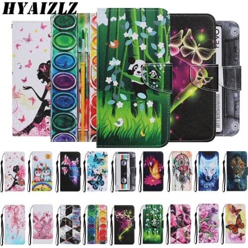 HYAIZLZ/狐灵 Phone Cases Xiaomi Redmi Note 7