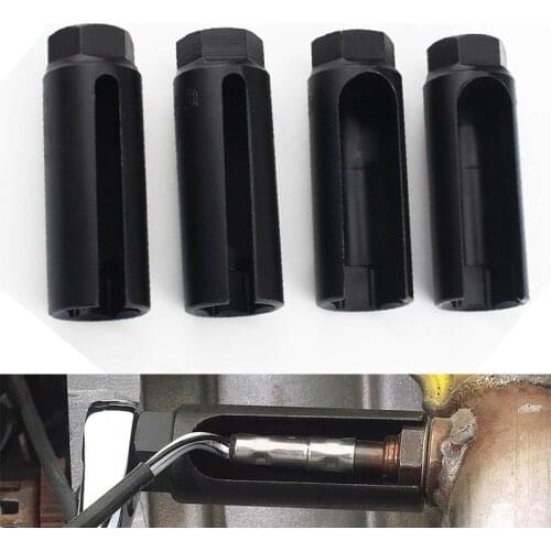1PC 1/2" Oxygen Sensor Socket 3/8" Drive Disassembly Tool Car Remover Hand Tool Auto Products Car Accessories