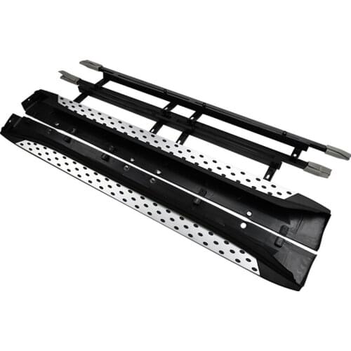 Suit For Gac 13-19 Mitsubishi Pedal，Which Specially Used the Modification of Outlander Side Pedal