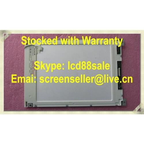 Best price and quality LMG7260XUFC industrial LCD Display