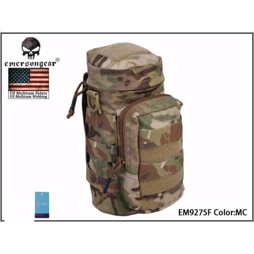 Emersongear Molle Multiple Utility Bag EM9275