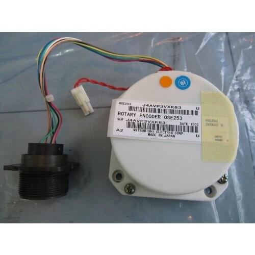 New and original encoder OSE253