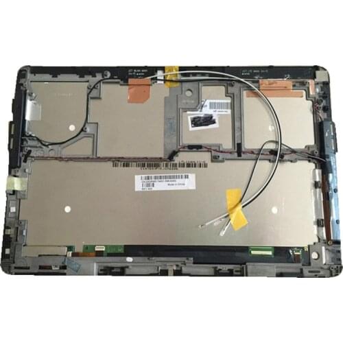 Original New LCD Display Panel Assembly with Touch Screen LCD Digitizer For Dell Venue 11 Pro 7130